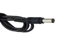 DC電源線的類型有哪些？