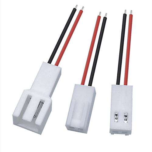 2510端子線(xiàn)