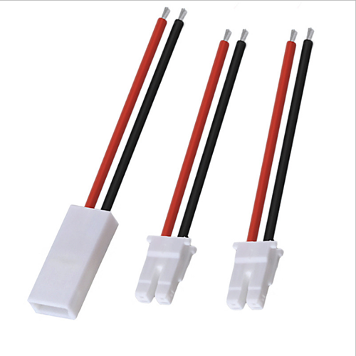 BH3.5-2P公母連接線(xiàn) 小白兔端子線(xiàn)