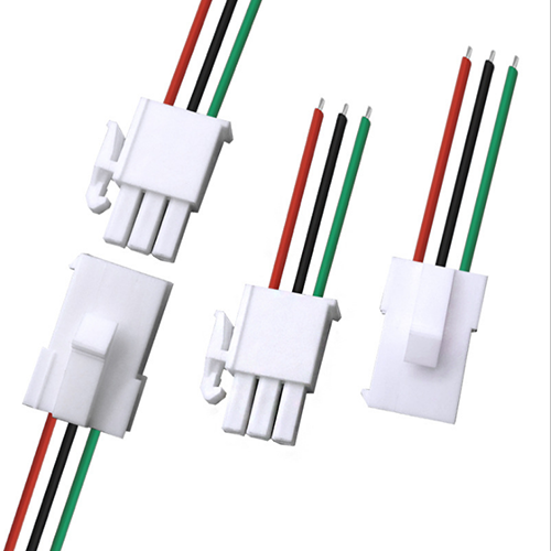 4.14間距空中對(duì)接線(xiàn) FL4.14-2P