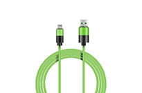 常見的手機(jī)數(shù)據(jù)線有安卓數(shù)據(jù)線、蘋安數(shù)據(jù)線、type-c數(shù)據(jù)線